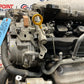 2006 Nissan Z33 350Z VQ35DE REVUp Engine 121k Manual with Clutch OEM 23BJJE - On Point Parts Inc