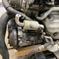 2006 Nissan Z33 350Z VQ35DE REVUp Engine 121k Manual with Clutch OEM 23BJJE - On Point Parts Inc