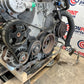 2006 Nissan Z33 350Z VQ35DE REVUp Engine 121k Manual with Clutch OEM 23BJJE - On Point Parts Inc