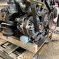 2006 Nissan Z33 350Z VQ35DE REVUp Engine 121k Manual with Clutch OEM 23BJJE - On Point Parts Inc