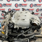 2006 Nissan Z33 350Z VQ35DE REVUp Engine 121k Manual with Clutch OEM 23BJJE - On Point Parts Inc