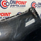 2006 Nissan Z33 350Z Convertible Passenger Right Rear Quarter Panel OEM 23BJJE5 - On Point Parts Inc