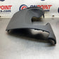 2006 Nissan Z33 350Z Driver Left Upper Dash Panel with Vent 68107 OEM 23BJJE7 - On Point Parts Inc