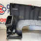 2006 Nissan Z33 350Z Driver Left Upper Dash Panel with Vent 68107 OEM 23BJJE7 - On Point Parts Inc
