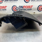 2006 Nissan Z33 350Z Driver Left Upper Dash Panel with Vent 68107 OEM 23BJJE7 - On Point Parts Inc