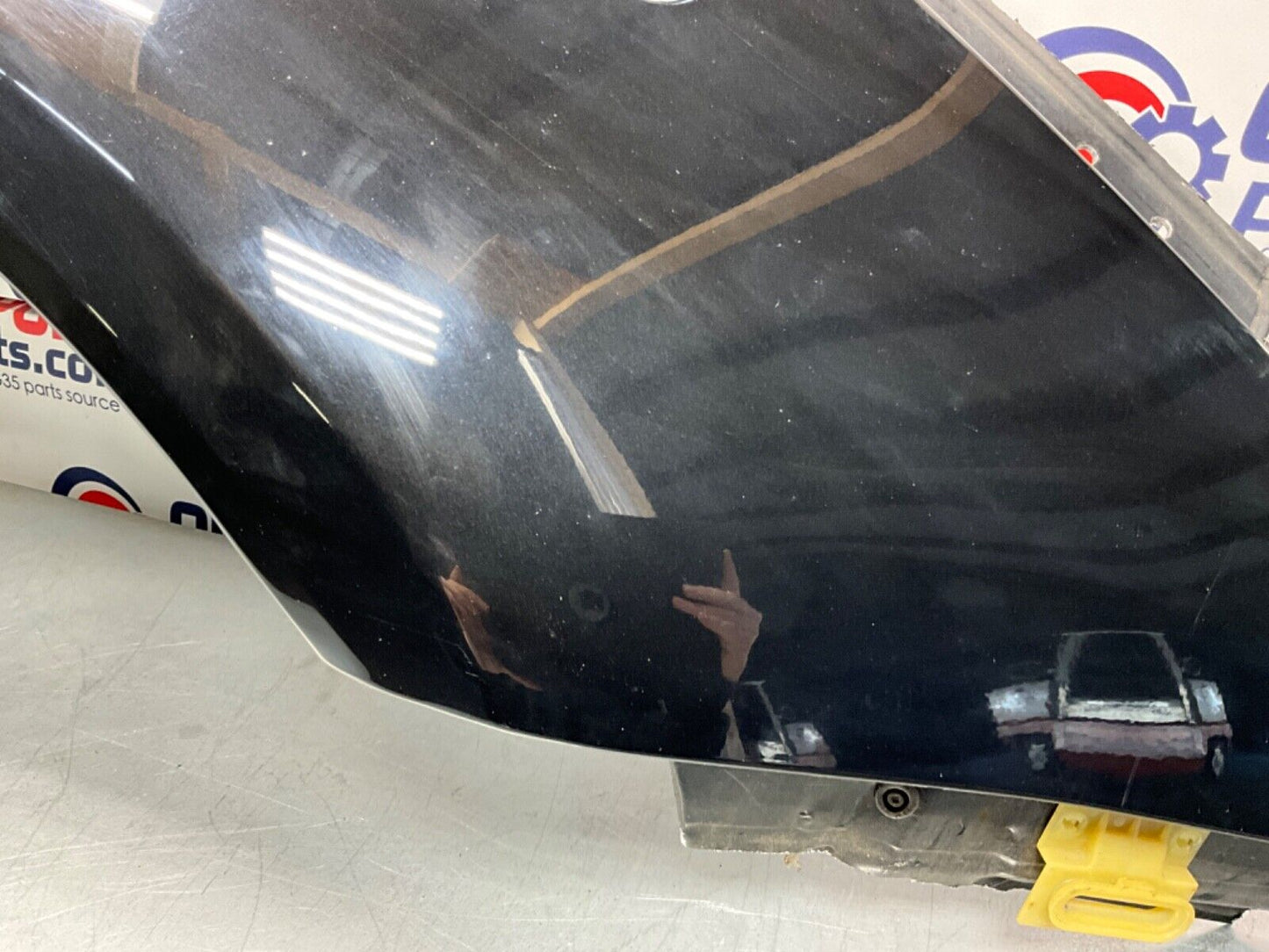 2006 Nissan Z33 350Z Driver Left Rear Convertible Quarter Fender OEM 23BJJE5 - On Point Parts Inc