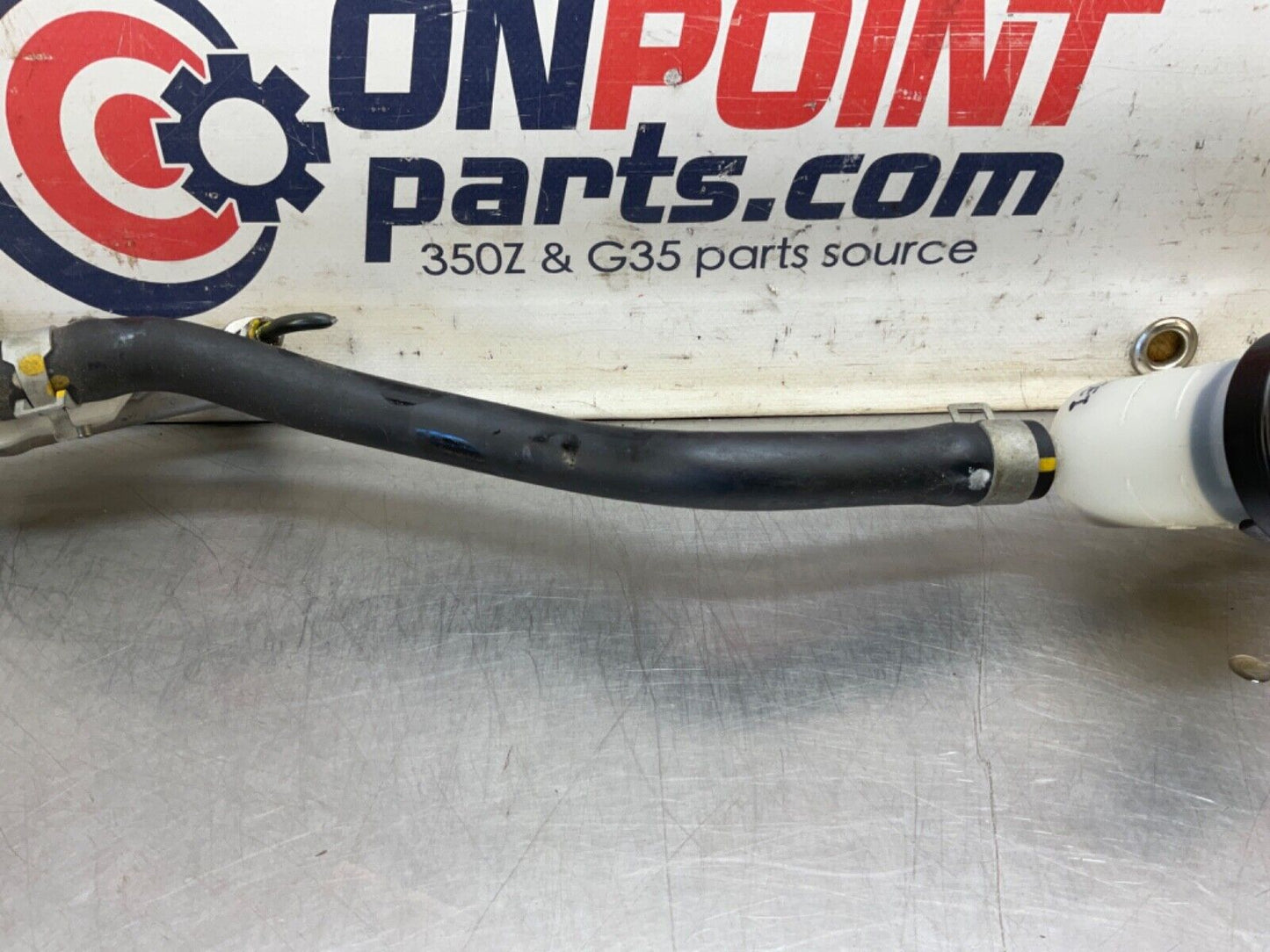 2006 Nissan Z33 350Z Clutch Master Cylinder  OEM 23BJJEI - On Point Parts Inc