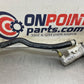 2006 Nissan Z33 350Z Clutch Master Cylinder  OEM 23BJJEI - On Point Parts Inc