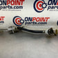 2006 Nissan Z33 350Z Clutch Master Cylinder  OEM 23BJJEI - On Point Parts Inc