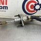 2006 Nissan Z33 350Z Clutch Master Cylinder  OEM 23BJJEI - On Point Parts Inc