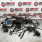 2006 Nissan Z33 350Z VQ35DE RevUP Engine Bay Body Harness Manual OEM 23BJJEI - On Point Parts Inc