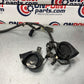2006 Nissan Z33 350Z VQ35DE RevUP Engine Bay Body Harness Manual OEM 23BJJEI - On Point Parts Inc