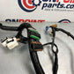2006 Nissan Z33 350Z VQ35DE RevUP Engine Bay Body Harness Manual OEM 23BJJEI - On Point Parts Inc