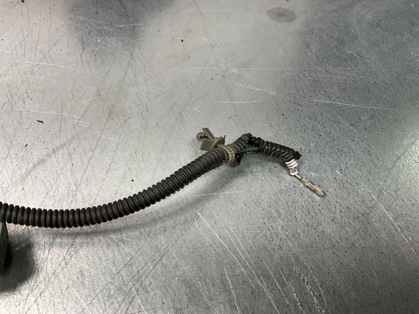 2006 Nissan Z33 350Z VQ35DE RevUP Engine Bay Body Harness Manual OEM 23BJJEI - On Point Parts Inc