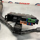 2006 Nissan Z33 350Z VQ35DE RevUP Engine Bay Body Harness Manual OEM 23BJJEI - On Point Parts Inc