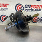 2006 Nissan Z33 350Z Brake Booster Master Cylinder OEM 23BJJEI - On Point Parts Inc