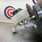 2006 Nissan Z33 350Z Brake Booster Master Cylinder OEM 23BJJEI - On Point Parts Inc