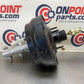2006 Nissan Z33 350Z Brake Booster Master Cylinder OEM 23BJJEI - On Point Parts Inc