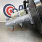 2006 Nissan Z33 350Z Brake Booster Master Cylinder OEM 23BJJEI - On Point Parts Inc