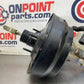 2006 Nissan Z33 350Z Brake Booster Master Cylinder OEM 23BJJEI - On Point Parts Inc