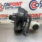 2006 Nissan Z33 350Z Brake Booster Master Cylinder OEM 23BJJEI - On Point Parts Inc