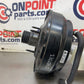 2006 Nissan Z33 350Z Brake Booster Master Cylinder OEM 23BJJEI - On Point Parts Inc