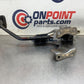 2006 Nissan Z33 350Z Manual Brake Pedal OEM 23BJJEI - On Point Parts Inc