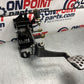 2006 Nissan Z33 350Z RJM Adjustable Clutch Pedal 23BJJEG - On Point Parts Inc