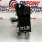 2006 Nissan Z33 350Z RJM Adjustable Clutch Pedal 23BJJEG - On Point Parts Inc
