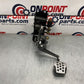 2006 Nissan Z33 350Z RJM Adjustable Clutch Pedal 23BJJEG - On Point Parts Inc