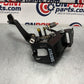 2006 Nissan Z33 350Z RJM Adjustable Clutch Pedal 23BJJEG - On Point Parts Inc