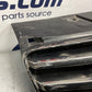 2005 Infiniti V35 G35 Coupe Front Bumper Grille with Emblem OEM 13BJXE2 - On Point Parts Inc