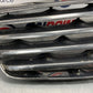 2005 Infiniti V35 G35 Coupe Front Bumper Grille with Emblem OEM 13BJXE2 - On Point Parts Inc