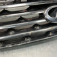 2005 Infiniti V35 G35 Coupe Front Bumper Grille with Emblem OEM 13BJXE2 - On Point Parts Inc