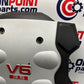 2005 Infiniti V35 G35 VQ35DE RevUp Engine Cover OEM 13BJXE3 - On Point Parts Inc
