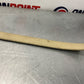 2005 Infiniti V35 G35 Coupe Driver Left Door Threshold Sill Trim OEM 13BJXE7 - On Point Parts Inc