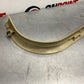 2005 Infiniti V35 G35 Coupe Driver Left Door Threshold Sill Trim OEM 13BJXE7 - On Point Parts Inc