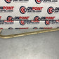 2005 Infiniti V35 G35 Coupe Driver Left Door Threshold Sill Trim OEM 13BJXE7 - On Point Parts Inc
