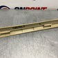 2005 Infiniti V35 G35 Coupe Driver Left Door Threshold Sill Trim OEM 13BJXE7 - On Point Parts Inc