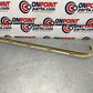 2005 Infiniti V35 G35 Coupe Passenger Right Door Threshold Sill Trim OEM 13BJXE7 - On Point Parts Inc