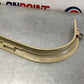 2005 Infiniti V35 G35 Coupe Passenger Right Door Threshold Sill Trim OEM 13BJXE7 - On Point Parts Inc