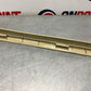 2005 Infiniti V35 G35 Coupe Passenger Right Door Threshold Sill Trim OEM 13BJXE7 - On Point Parts Inc