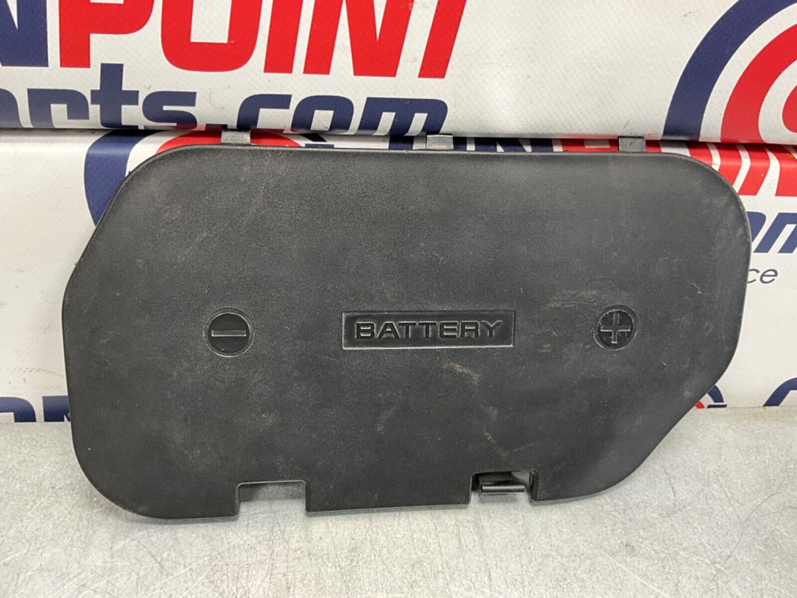 2005 Infiniti V35 G35 Battery Cover Bezel Trim 64894 65278 OEM 13BJXE3 - On Point Parts Inc