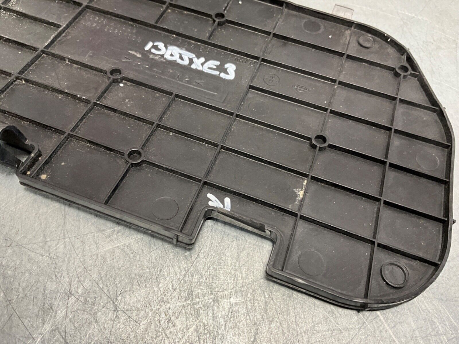 2005 Infiniti V35 G35 Battery Cover Bezel Trim 64894 65278 OEM 13BJXE3 - On Point Parts Inc