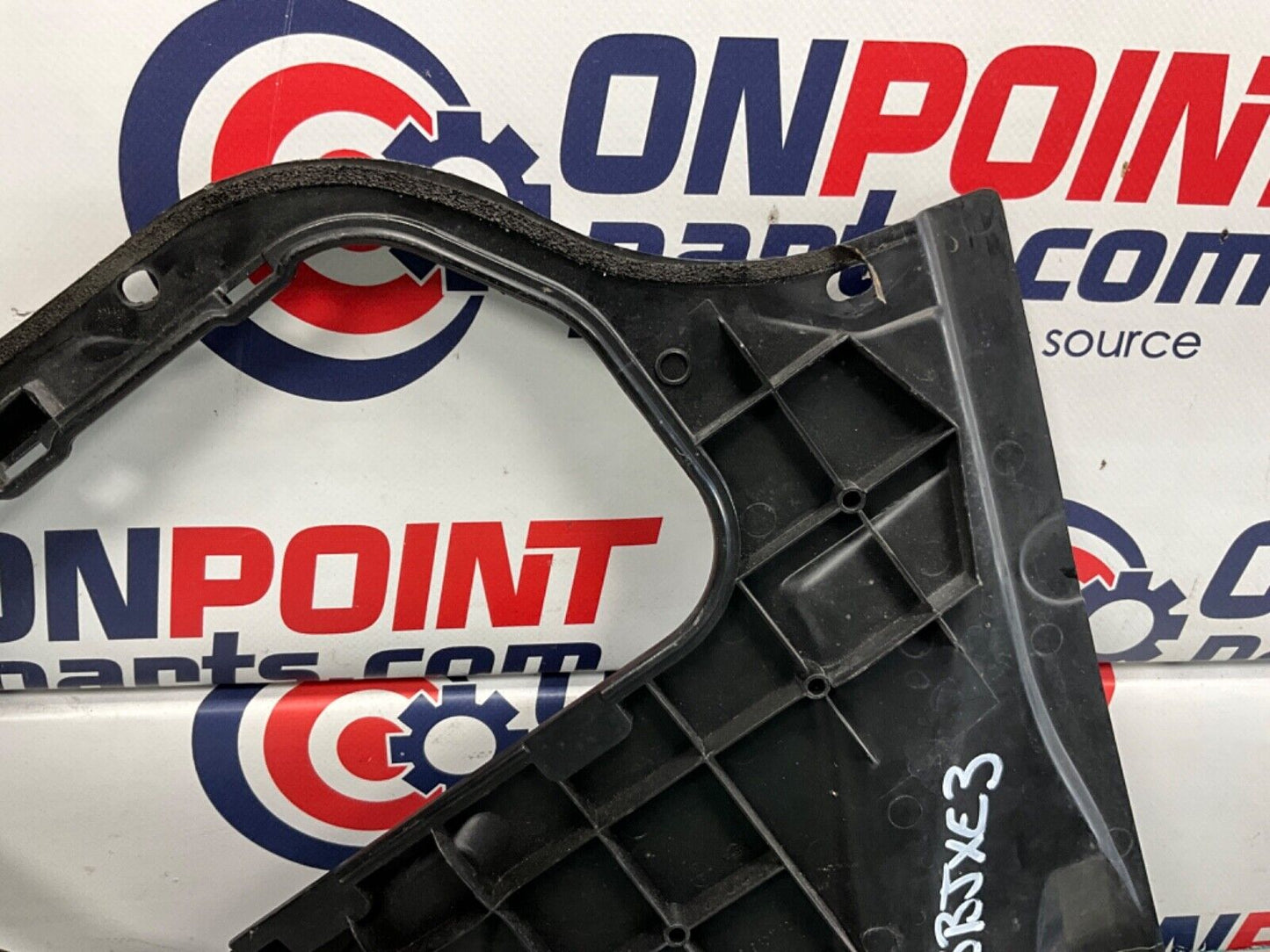 2005 Infiniti V35 G35 Battery Cover Bezel Trim 64894 65278 OEM 13BJXE3 - On Point Parts Inc