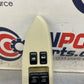 2005 Infiniti V35 G35 Driver Master Window Door Lock Switches 80961 OEM 13BJXEA - On Point Parts Inc
