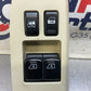 2005 Infiniti V35 G35 Driver Master Window Door Lock Switches 80961 OEM 13BJXEA - On Point Parts Inc