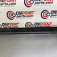 2005 Infiniti V35 G35 Driver Door Threshold Kick Plate Trim 76895 OEM 13BJXE7 - On Point Parts Inc
