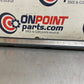 2005 Infiniti V35 G35 Driver Door Threshold Kick Plate Trim 76895 OEM 13BJXE7 - On Point Parts Inc