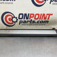 2005 Infiniti V35 G35 Driver Door Threshold Kick Plate Trim 76895 OEM 13BJXE7 - On Point Parts Inc